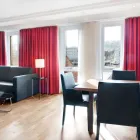 Virksomhet 7 bilde RADISSON BLU ROYAL HOTEL, BERGEN Drift av hoteller, pensjonater og moteller med restaurant i Bergen 12