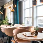 Virksomhet 9 bilde RADISSON BLU ROYAL HOTEL, BERGEN Drift av hoteller, pensjonater og moteller med restaurant i Bergen 12
