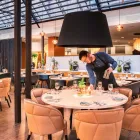 Virksomhet 10 bilde RADISSON BLU ROYAL HOTEL, BERGEN Drift av hoteller, pensjonater og moteller med restaurant i Bergen 12