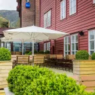 Virksomhet 12 bilde RADISSON BLU ROYAL HOTEL, BERGEN Drift av hoteller, pensjonater og moteller med restaurant i Bergen 12