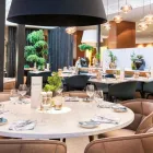 Virksomhet 18 bilde RADISSON BLU ROYAL HOTEL, BERGEN Drift av hoteller, pensjonater og moteller med restaurant i Bergen 12