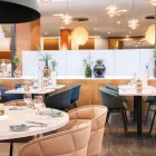 Virksomhet 25 bilde RADISSON BLU ROYAL HOTEL, BERGEN Drift av hoteller, pensjonater og moteller med restaurant i Bergen 12
