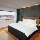 Virksomhet 2 bilde RADISSON BLU SCANDINAVIA HOTEL, OSLO Drift av hoteller, pensjonater og moteller med restaurant i Oslo 18