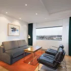 Virksomhet 4 bilde RADISSON BLU SCANDINAVIA HOTEL, OSLO Drift av hoteller, pensjonater og moteller med restaurant i Oslo 18