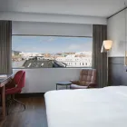 Virksomhet 5 bilde RADISSON BLU SCANDINAVIA HOTEL, OSLO Drift av hoteller, pensjonater og moteller med restaurant i Oslo 18