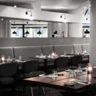 Virksomhet 9 bilde RADISSON BLU SCANDINAVIA HOTEL, OSLO Drift av hoteller, pensjonater og moteller med restaurant i Oslo 18