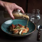 Virksomhet 18 bilde RADISSON BLU SCANDINAVIA HOTEL, OSLO Drift av hoteller, pensjonater og moteller med restaurant i Oslo 18