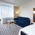 Virksomhet 20 bilde RADISSON BLU SCANDINAVIA HOTEL, OSLO Drift av hoteller, pensjonater og moteller med restaurant i Oslo 18