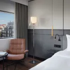 Virksomhet 21 bilde RADISSON BLU SCANDINAVIA HOTEL, OSLO Drift av hoteller, pensjonater og moteller med restaurant i Oslo 18