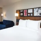 Virksomhet 24 bilde RADISSON BLU SCANDINAVIA HOTEL, OSLO Drift av hoteller, pensjonater og moteller med restaurant i Oslo 18