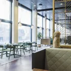 Virksomhet 25 bilde RADISSON BLU SCANDINAVIA HOTEL, OSLO Drift av hoteller, pensjonater og moteller med restaurant i Oslo 18