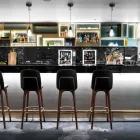 Virksomhet 27 bilde RADISSON BLU SCANDINAVIA HOTEL, OSLO Drift av hoteller, pensjonater og moteller med restaurant i Oslo 18