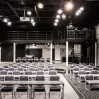 Virksomhet 29 bilde RADISSON BLU SCANDINAVIA HOTEL, OSLO Drift av hoteller, pensjonater og moteller med restaurant i Oslo 18