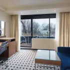 Virksomhet 32 bilde RADISSON BLU SCANDINAVIA HOTEL, OSLO Drift av hoteller, pensjonater og moteller med restaurant i Oslo 18