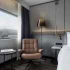 Virksomhet 33 bilde RADISSON BLU SCANDINAVIA HOTEL, OSLO Drift av hoteller, pensjonater og moteller med restaurant i Oslo 18