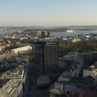 Virksomhet 36 bilde RADISSON BLU SCANDINAVIA HOTEL, OSLO Drift av hoteller, pensjonater og moteller med restaurant i Oslo 18