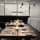 Virksomhet 38 bilde RADISSON BLU SCANDINAVIA HOTEL, OSLO Drift av hoteller, pensjonater og moteller med restaurant i Oslo 18