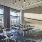 Virksomhet 39 bilde RADISSON BLU SCANDINAVIA HOTEL, OSLO Drift av hoteller, pensjonater og moteller med restaurant i Oslo 18