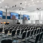 Virksomhet 40 bilde RADISSON BLU SCANDINAVIA HOTEL, OSLO Drift av hoteller, pensjonater og moteller med restaurant i Oslo 18