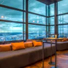 Virksomhet 41 bilde RADISSON BLU SCANDINAVIA HOTEL, OSLO Drift av hoteller, pensjonater og moteller med restaurant i Oslo 18