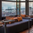 Virksomhet 43 bilde RADISSON BLU SCANDINAVIA HOTEL, OSLO Drift av hoteller, pensjonater og moteller med restaurant i Oslo 18