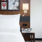 Virksomhet 44 bilde RADISSON BLU SCANDINAVIA HOTEL, OSLO Drift av hoteller, pensjonater og moteller med restaurant i Oslo 18