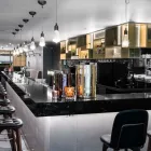 Virksomhet 45 bilde RADISSON BLU SCANDINAVIA HOTEL, OSLO Drift av hoteller, pensjonater og moteller med restaurant i Oslo 18