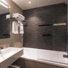 Virksomhet 46 bilde RADISSON BLU SCANDINAVIA HOTEL, OSLO Drift av hoteller, pensjonater og moteller med restaurant i Oslo 18