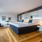 Virksomhet 47 bilde RADISSON BLU SCANDINAVIA HOTEL, OSLO Drift av hoteller, pensjonater og moteller med restaurant i Oslo 18