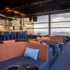 Virksomhet 48 bilde RADISSON BLU SCANDINAVIA HOTEL, OSLO Drift av hoteller, pensjonater og moteller med restaurant i Oslo 18