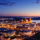 Virksomhet 49 bilde RADISSON BLU SCANDINAVIA HOTEL, OSLO Drift av hoteller, pensjonater og moteller med restaurant i Oslo 18