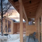 Virksomhet 1 bilde RAM ARKITEKTUR AS Arkitekttjenester vedrørende byggverk i Lillehammer 05
