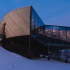 Virksomhet 3 bilde RAM ARKITEKTUR AS Arkitekttjenester vedrørende byggverk i Lillehammer 05