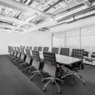 Virksomhet 9 bilde REGUS - BERGEN, MCB CONFERENCE CENTRE i Bergen 12