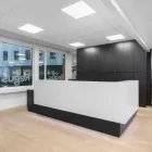 Virksomhet 1 bilde REGUS - OSLO AKER BRYGGE i Oslo 18