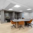 Virksomhet 2 bilde REGUS - OSLO AKER BRYGGE i Oslo 18