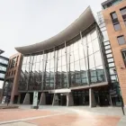 Virksomhet 3 bilde REGUS - OSLO AKER BRYGGE i Oslo 18