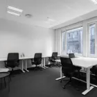 Virksomhet 4 bilde REGUS - OSLO AKER BRYGGE i Oslo 18