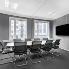 Virksomhet 5 bilde REGUS - OSLO AKER BRYGGE i Oslo 18