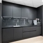 Virksomhet 7 bilde REGUS - OSLO AKER BRYGGE i Oslo 18