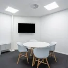 Virksomhet 1 bilde REGUS - OSLO CITY IBSEN Utleie av egen eller leid fast eiendom ellers i Oslo 18