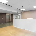 Virksomhet 2 bilde REGUS - OSLO CITY IBSEN Utleie av egen eller leid fast eiendom ellers i Oslo 18