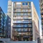 Virksomhet 4 bilde REGUS - OSLO CITY IBSEN Utleie av egen eller leid fast eiendom ellers i Oslo 18