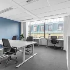 Virksomhet 6 bilde REGUS - OSLO CITY IBSEN Utleie av egen eller leid fast eiendom ellers i Oslo 18