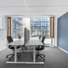 Virksomhet 7 bilde REGUS - OSLO CITY IBSEN Utleie av egen eller leid fast eiendom ellers i Oslo 18