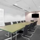 Virksomhet 9 bilde REGUS - OSLO CITY IBSEN Utleie av egen eller leid fast eiendom ellers i Oslo 18