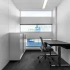 Virksomhet 9 bilde REGUS - OSLO, KARENSLYST ALLÉ i Oslo 18