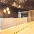 Virksomhet 3 bilde REGUS - OSLO, POSTHUSET i Oslo 18