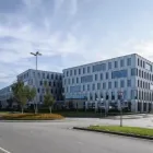 Virksomhet 9 bilde REGUS - STAVANGER, 2020 FORUS i Stavanger 11