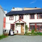 Virksomhet 4 bilde SEVENDESIGN ATELIER i Tromsø 19